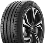 Michelin Pilot Sport 4 SUV 255/45 R19 100 V FSL