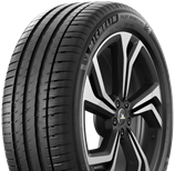 Michelin Pilot Sport 4 SUV 245/50 R20 102 V FSL