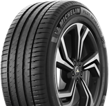 Michelin Pilot Sport 4 SUV 265/55 R19 113 Y XL