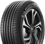 Michelin Pilot Sport 4 SUV 285/50 R20 116 W XL