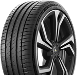 Michelin Pilot Sport 4 SUV 225/40 R20 94 Y RUN ON FLAT XL, FRV