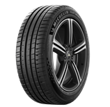 Michelin Pilot Sport 5 215/55 R17 98 Y XL, ZR