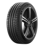 Michelin Pilot Sport 5 215/45 R17 91 Y XL, ZR