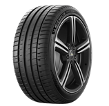 Michelin Pilot Sport 5 245/40 R17 95 Y XL, ZR