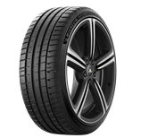 Michelin Pilot Sport 5 215/40 R18 89 Y XL, ZR