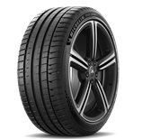 Michelin Pilot Sport 5 245/40 R18 97 Y XL, ZR