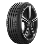 Michelin Pilot Sport 5 225/40 R19 93 Y XL, ZR