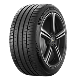 Michelin Pilot Sport 5 285/40 R19 107 Y XL, ZR