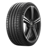 Michelin Pilot Sport 5 235/35 R19 91 Y XL, ZR