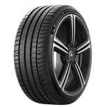 Michelin Pilot Sport 5 255/35 R19 96 Y XL, ZR