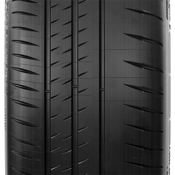 Michelin Pilot Sport Cup 2 265/35 R19 98 Y XL, ZR » Oponeo