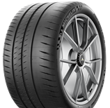 Michelin Pilot Sport Cup 2 325/30 R19 105 Y XL, ZR, N0