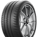 Michelin Pilot Sport Cup 2 295/30 R20 101 Y XL, ZR, MO