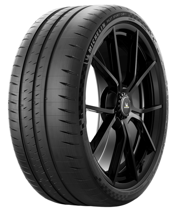 Michelin Pilot Sport Cup 2 Connect 235/35 R19 91 Y XL, FSL