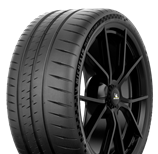 Michelin Pilot Sport Cup 2 Connect 265/30 R19 93 Y XL, ZR