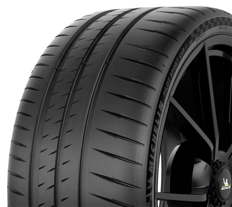 Michelin Pilot Sport Cup 2 Connect 265/30 R20 94 Y XL, FSL, ZR » Oponeo