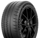 Michelin Pilot Sport Cup 2 Connect 255/40 R17 98 Y XL, ZR