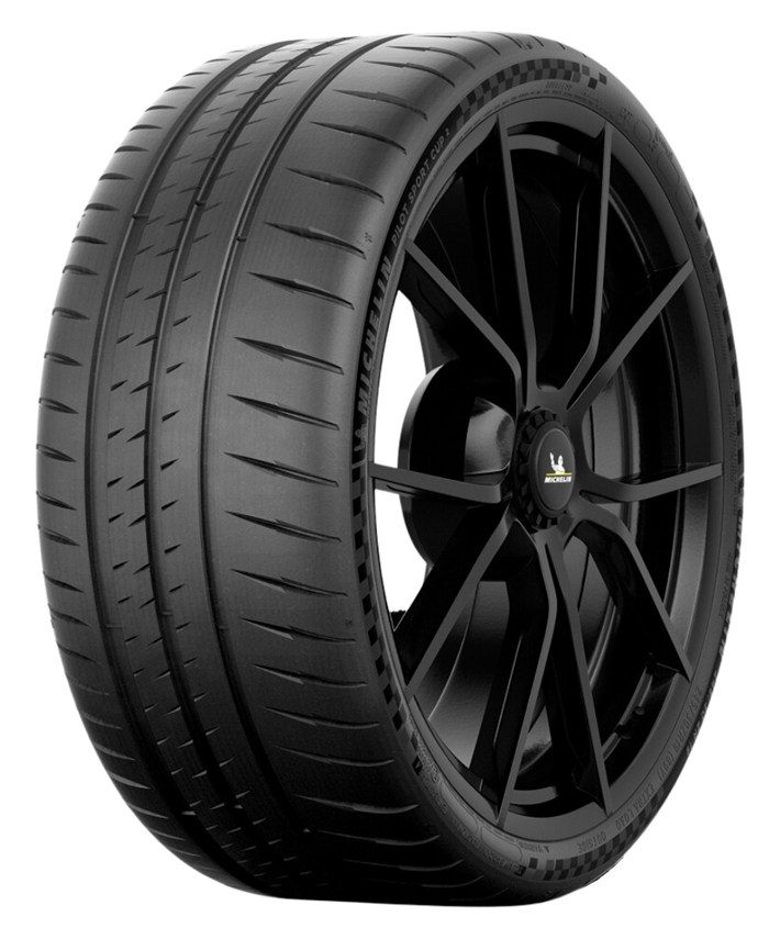 Michelin Pilot Sport Cup 2 Connect 245/30 R19 89 Y XL, ZR » Oponeo