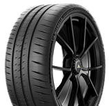 Michelin Pilot Sport Cup 2 Connect 245/30 R20 90 Y XL, ZR