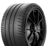 Michelin Pilot Sport Cup 2 Connect 345/30 R20 106 Y ZR