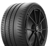 Michelin Pilot Sport Cup 2 Connect 335/30 R21 109 Y XL, ZR, N0