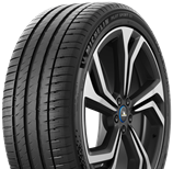 Michelin Pilot Sport EV 255/45 R21 106 Y XL, NE0