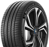 Michelin Pilot Sport EV 265/45 R21 108 V XL, Acoustic