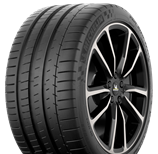 Michelin Pilot Super Sport 295/35 R18 103 Y XL, ZR