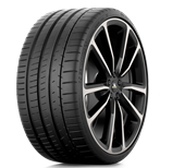 Michelin Pilot Super Sport 315/25 R23 102 Y XL, ZR