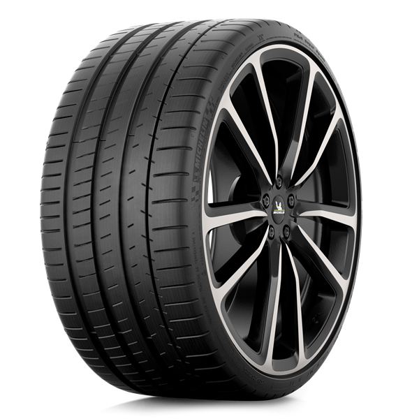 Michelin Pilot Super Sport 315/25 R23 102 Y XL, ZR