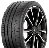 Michelin Pilot Super Sport 275/35 R22 104 Y XL, ZR