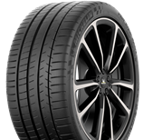 Michelin Pilot Super Sport 305/35 R22 110 Y XL, ZR