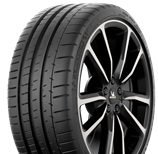 Michelin Pilot Super Sport 225/35 R18 87 Y XL, ZR