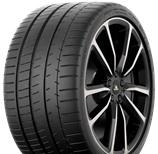 Michelin Pilot Super Sport 285/30 R19 94 Y RUN ON FLAT ZR