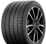 Michelin Pilot Super Sport 345/30 R19 109 Y XL, ZR