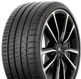 Michelin Pilot Super Sport 275/30 R21 98 Y RUN ON FLAT XL, ZR