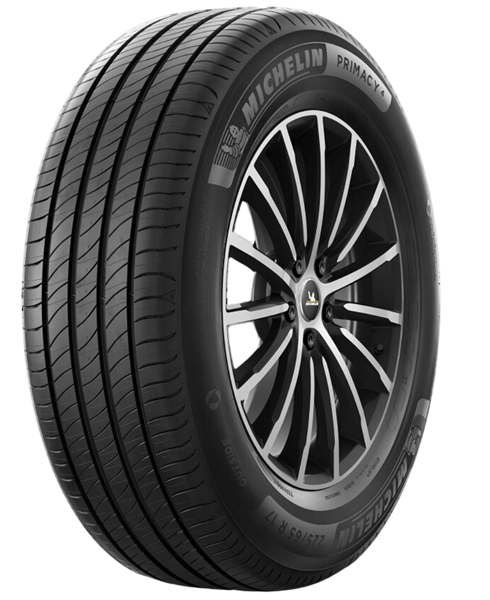 Michelin Primacy 4 225/65 R17 102 H