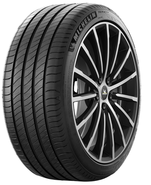 Michelin Primacy 4 235/40 R18 91 W