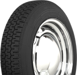 Michelin XZX 145/80 R15 78 S