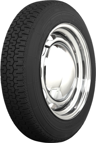 Michelin XZX 145/80 R15 78 S