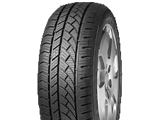 Milestone Green 4S 185/55 R15 82 H