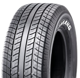 Nankang N-729 205/60 R13 86 H Radial, WL