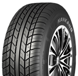 Nankang N-729 185/70 R13 86 T NK Comfort, WL