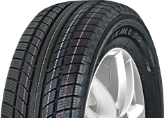 Nankang NK All Season Plus N-607+ 185/50 R16 81 V