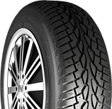 Nankang SW 7 195/60 R14 86 T