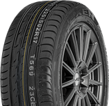 Nexen N8000 205/40 R18 86 Y XL