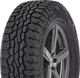 Nokian Tyres Outpost AT 235/80 R17 120/117 S