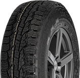 Nokian Tyres Rotiiva AT 245/75 R17 121/118 S