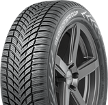 Nokian Tyres Seasonproof 205/55 R17 95 V XL