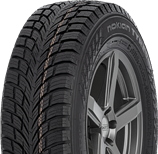 Nokian Tyres Seasonproof C 195/60 R16 99/97 H C